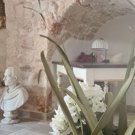 Borgovecchio Suite Ostuni Exterior photo