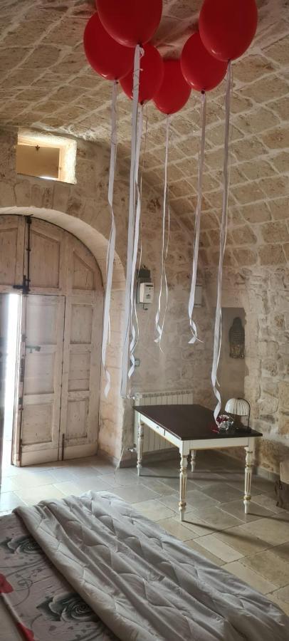 Borgovecchio Suite Ostuni Exterior photo