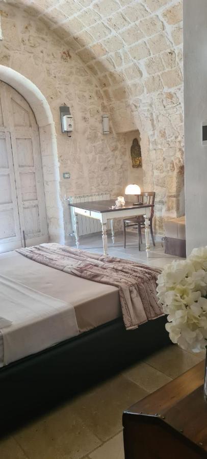 Borgovecchio Suite Ostuni Exterior photo
