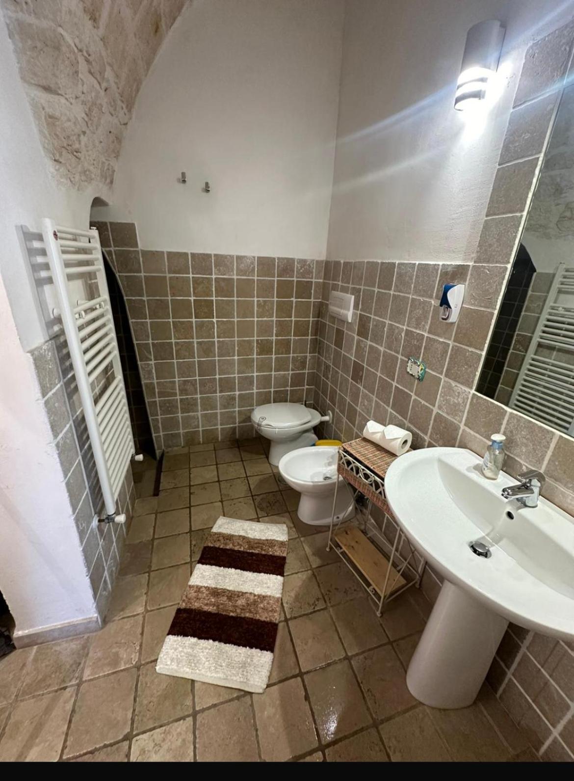 Borgovecchio Suite Ostuni Exterior photo