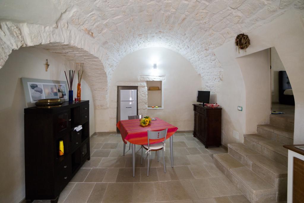 Borgovecchio Suite Ostuni Exterior photo