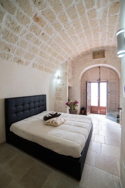Borgovecchio Suite Ostuni Exterior photo