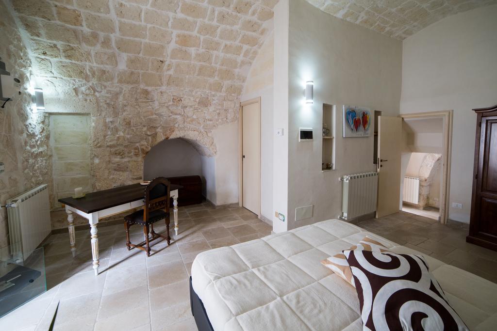 Borgovecchio Suite Ostuni Exterior photo