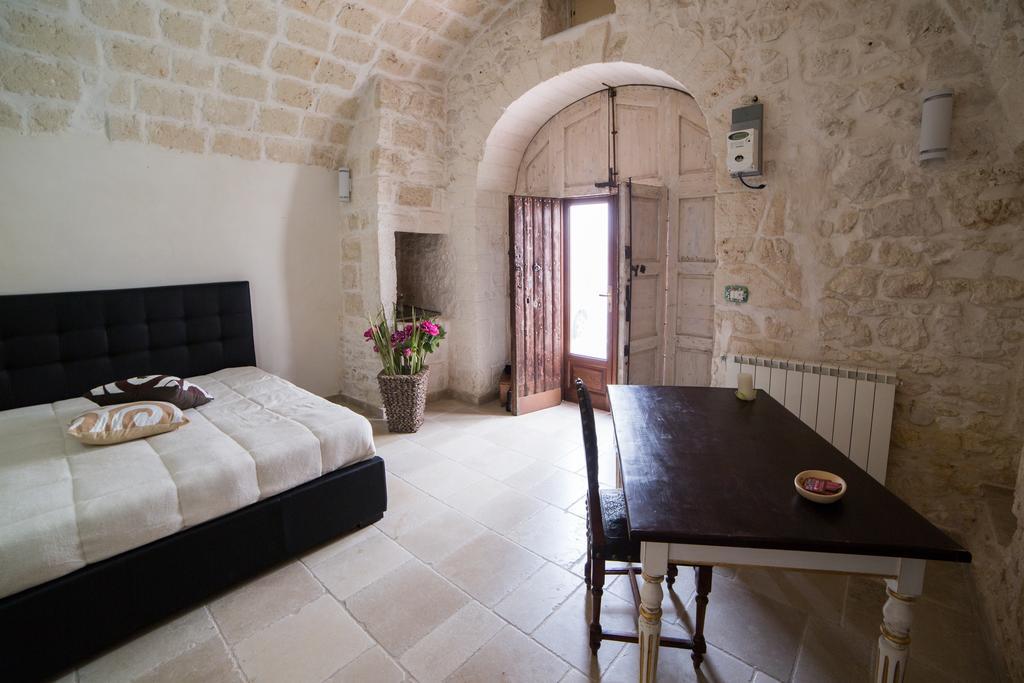 Borgovecchio Suite Ostuni Exterior photo