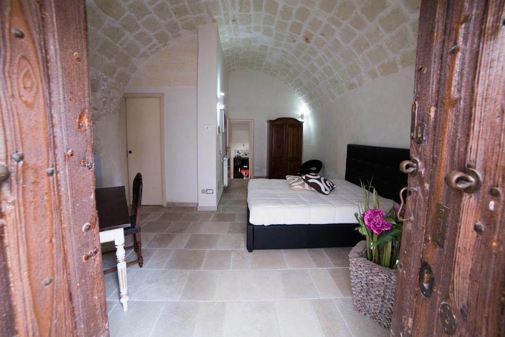 Borgovecchio Suite Ostuni Exterior photo